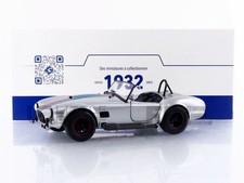 SOLIDO 1/18 - SHELBY COBRA 427