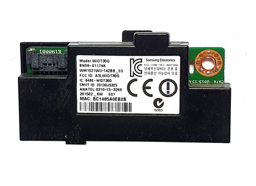 Carte wifi wlan widt30q - wifi,