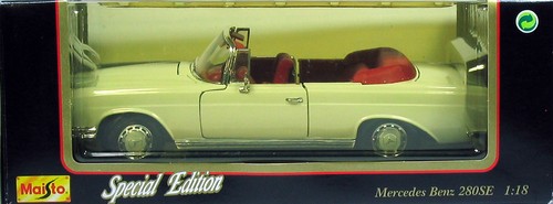 Mercedes 280 - mercedes,