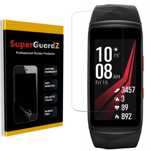 Pack superguardz samsung - [8-pack],