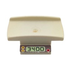 Playmobil balance blanche