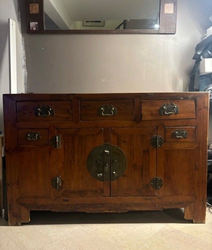 Commode chinoise vendre - commode,