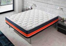 matelas double face
