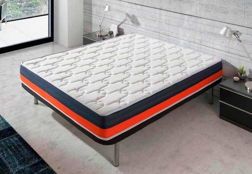 Matelas double face - matelas,