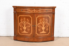 Karges French Regency Louis