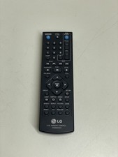 Télécommande LG AKB35840202