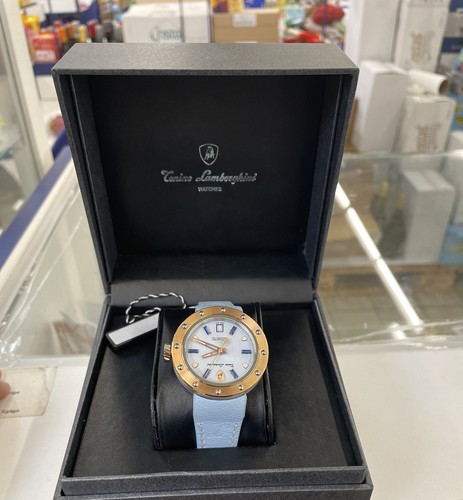 Montre tonino lamborghini - montre,