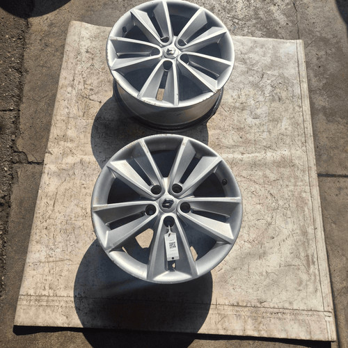 Jantes renault scenic serie - 3a,