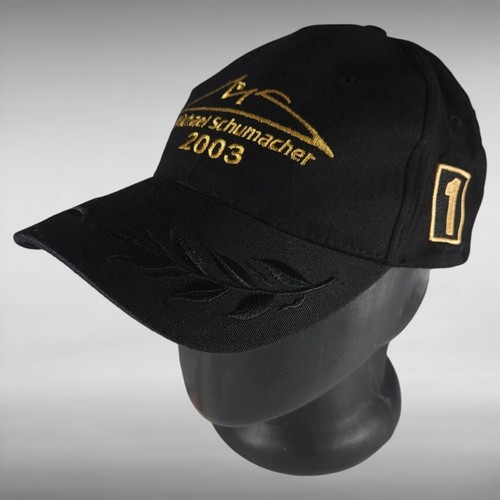 Casquette vintage 2003 michael - 2003,