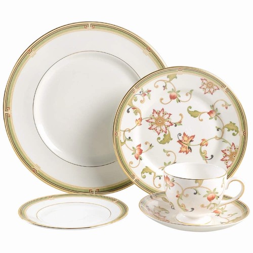 Wedgwood oberon piece - wedgwood, place