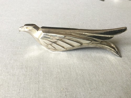 Porte couteau aigle sculpture - ,