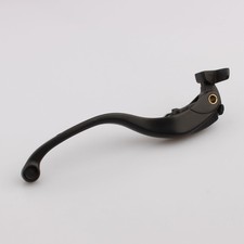 Levier d’embrayage noir