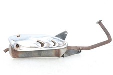 POT ECHAPPEMENT - KYMCO