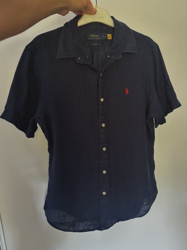Polo ralph lauren chemise - polo,
