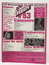 Revue PODIUM 53 Claude