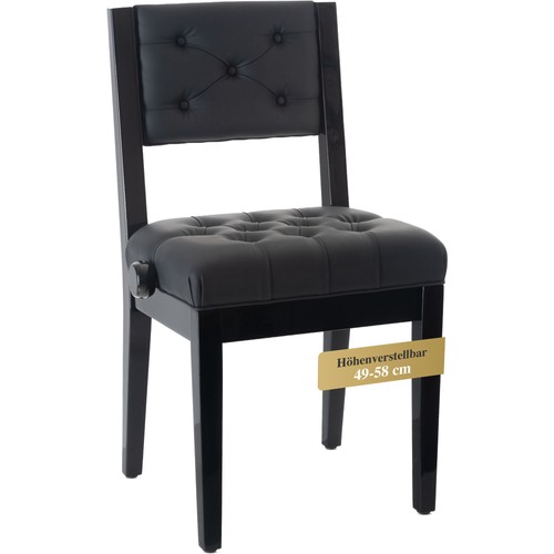 Fauteuil piano chaise - de, piano,