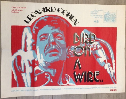 Bird wire 1974 leonard - bird,