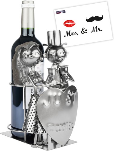 Porte bouteille vin - porte-bouteille,