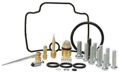 All balls carburetor repair - all,