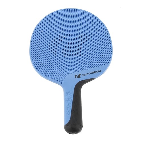 Raquette tennis table - raquette,