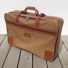 Authentique valise vintage