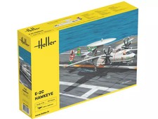 HELLER E-2C Hawkeye - 1/72 -