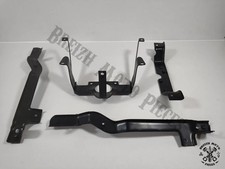 Supports carénages divers