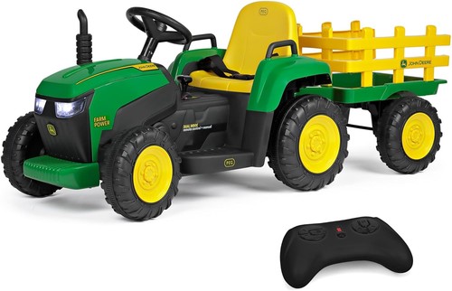 Peg Perego John Deere Farm