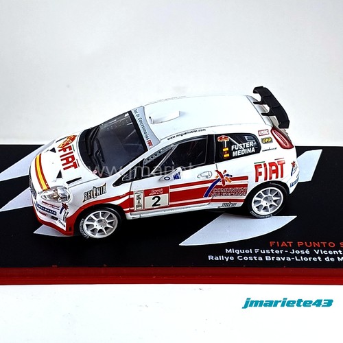Fiat grande punto - punto, s2000