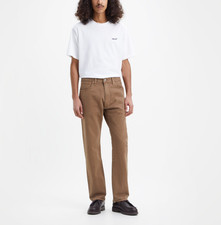 Levi's Jean Homme Marron 551 Z