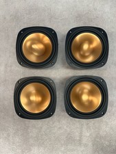 Klipsch RF-25 6.5” Woofers