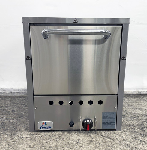 Commercial stone base - commercial,