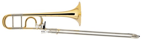 Trombone coulisse ténor - à, en