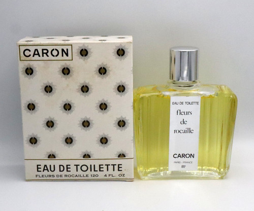Vintage caron fleurs - caron,
