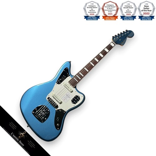 Fender made japan - made,