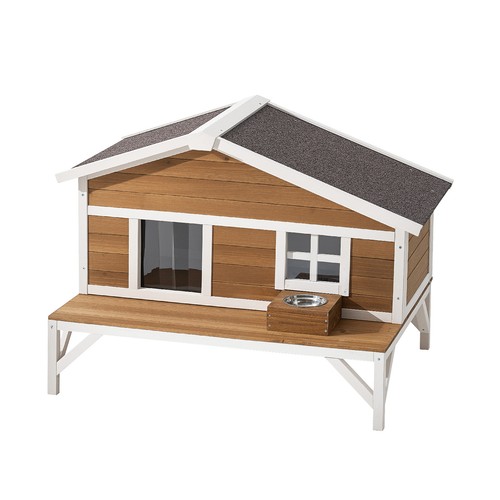 Uimoso maison pour - uimoso, chat