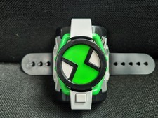 Montre Ben10  Alien Toy