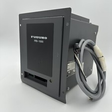 Système de traceur GPS Furuno