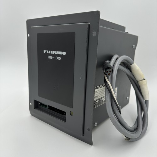 Système traceur gps furuno - traceur,
