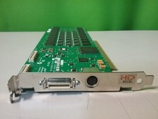 Digidesign HD Accel PCI/PCI-X Card for Pro Tools HD