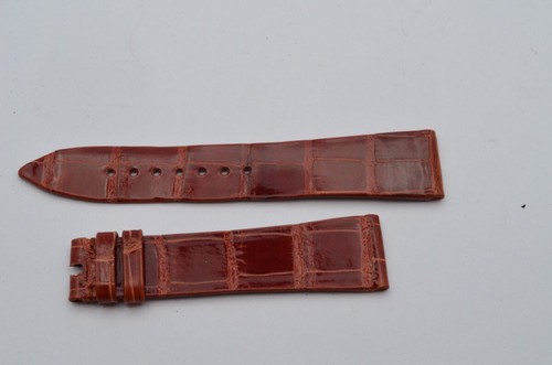 Corum bracelet cuir 20mm - corum,