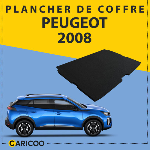 Plancher coffre pour - coffre,
