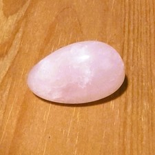 Pierre roulée Quartz Rose de
