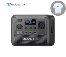 BLUETTI AC50B 700W Station