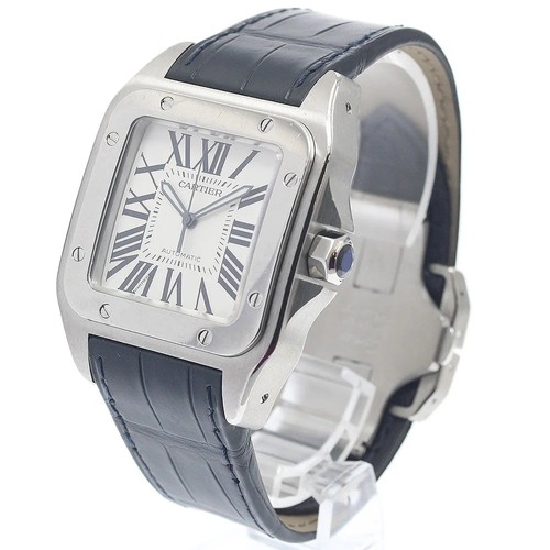 Montre automatique homme