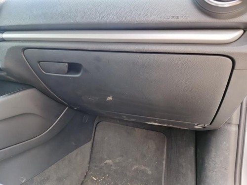 Boîte gants audi - audi, a3
