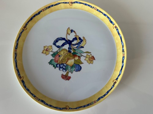 Grand plat tarte borghese - plat, à