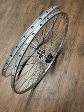 Paire de roues / Wheels -