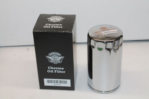 Filtre huile chrome pour - a,