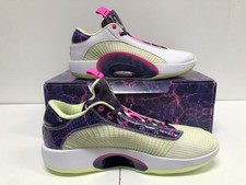 Air Jordan 35 Low Luka